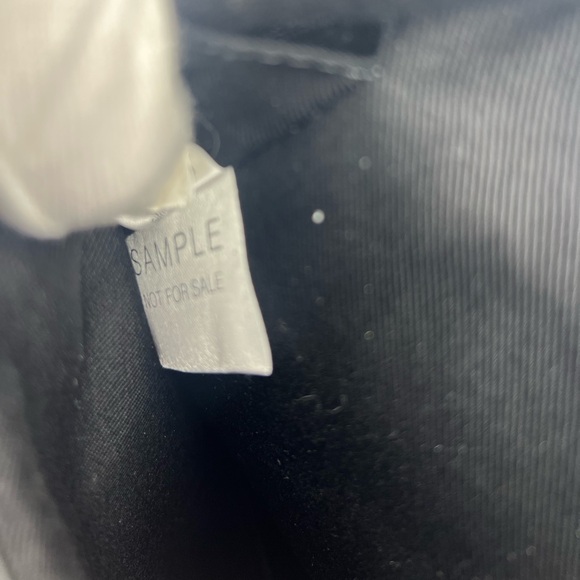 MCM Stark Visetos Top Handle Backpack Bookbag - Picture 16 of 16